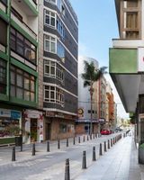 Exe Las Palmas