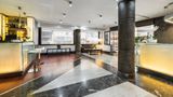 Exe Las Palmas Lobby
