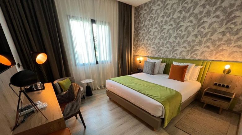 <b>Hotel Ben Batouta Room</b>. Images powered by <a href="https://www.leonardoworldwide.com/" title="Leonardo Worldwide" target="_blank">Leonardo</a>.