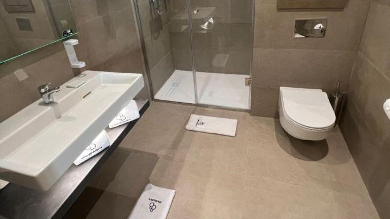 <b>Hotel Ben Batouta Room</b>. Images powered by <a href="https://www.leonardoworldwide.com/" title="Leonardo Worldwide" target="_blank">Leonardo</a>.