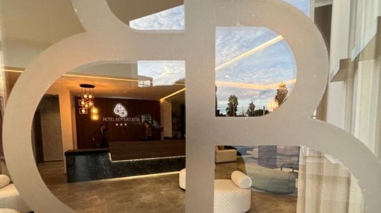 <b>Hotel Ben Batouta Other</b>. Images powered by <a href="https://www.leonardoworldwide.com/" title="Leonardo Worldwide" target="_blank">Leonardo</a>.