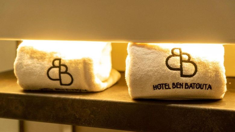 <b>Hotel Ben Batouta Other</b>. Images powered by <a href="https://www.leonardoworldwide.com/" title="Leonardo Worldwide" target="_blank">Leonardo</a>.