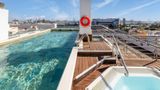Exe Las Palmas Pool