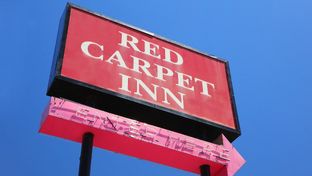 Red Carpet Inn