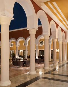 Palacio de Sancti Petri Gran Melia