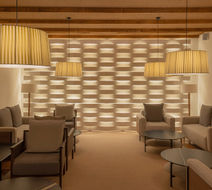 Palacio de Sancti Petri Gran Melia Lobby