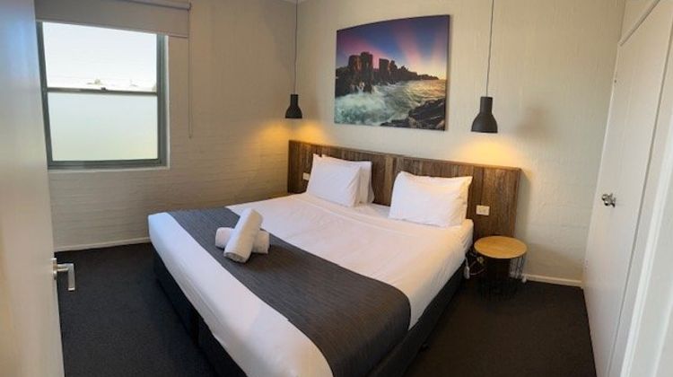 Moonlight Bay Resort Room