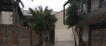 Moonlight Bay Resort Exterior