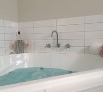 Moonlight Bay Resort Room
