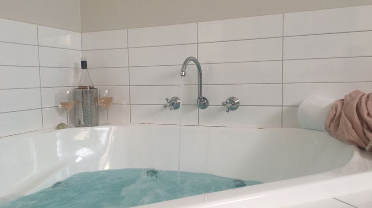 Moonlight Bay Resort Room