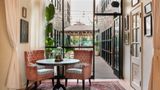 <b>Palihotel Melrose Lobby</b>. Images powered by <a href="https://www.leonardoworldwide.com/" title="Leonardo Worldwide" target="_blank">Leonardo</a>.