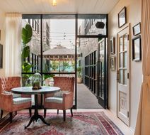 Palihotel Melrose Lobby