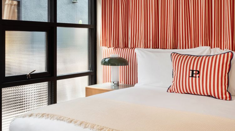 Palihotel Melrose Room