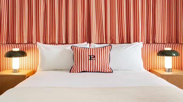 Palihotel Melrose Room