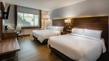Holiday Inn Express Puebla Room