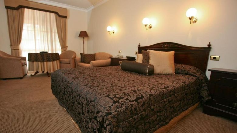 <b>Australian Heritage Motor Inn Room</b>. Images powered by <a href="https://www.leonardoworldwide.com/" title="Leonardo Worldwide" target="_blank">Leonardo</a>.