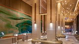 Tropicana Hotel Lobby