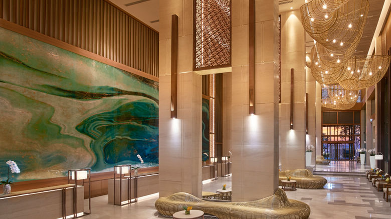 <b>Tropicana Hotel Lobby</b>. Images powered by <a href="https://www.leonardoworldwide.com/" title="Leonardo Worldwide" target="_blank">Leonardo</a>.