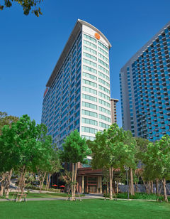 Tropicana Hotel