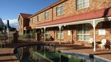 Australian Heritage Motor Inn Exterior