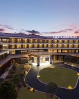 Crowne Plaza Quzhou