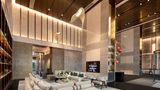 Ascott Pazhou Guangzhou Lobby