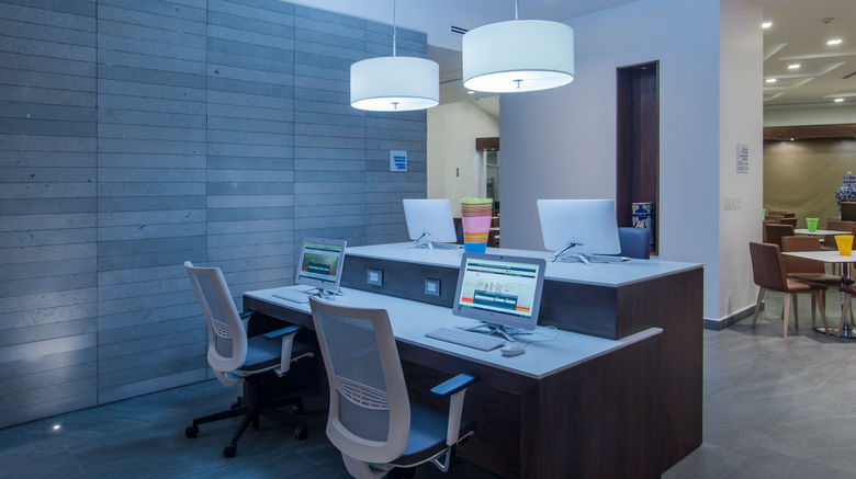 <b>Holiday Inn Express Puebla Other</b>. Images powered by <a href="https://www.leonardoworldwide.com/" title="Leonardo Worldwide" target="_blank">Leonardo</a>.