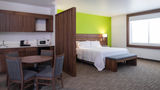 Holiday Inn Express Puebla Suite