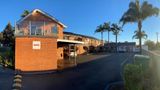 <b>Avaleen Lodge Motor Inn Exterior</b>. Images powered by <a href="https://www.leonardoworldwide.com/" title="Leonardo Worldwide" target="_blank">Leonardo</a>.