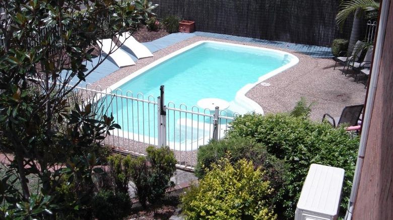 <b>Avaleen Lodge Motor Inn Pool</b>. Images powered by <a href="https://www.leonardoworldwide.com/" title="Leonardo Worldwide" target="_blank">Leonardo</a>.