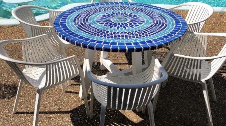 <b>Avaleen Lodge Motor Inn Pool</b>. Images powered by <a href="https://www.leonardoworldwide.com/" title="Leonardo Worldwide" target="_blank">Leonardo</a>.
