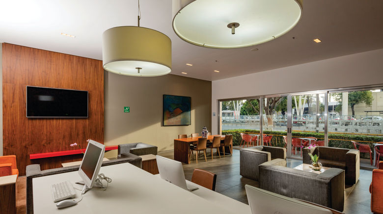 <b>Holiday Inn Express Puebla Other</b>. Images powered by <a href="https://www.leonardoworldwide.com/" title="Leonardo Worldwide" target="_blank">Leonardo</a>.