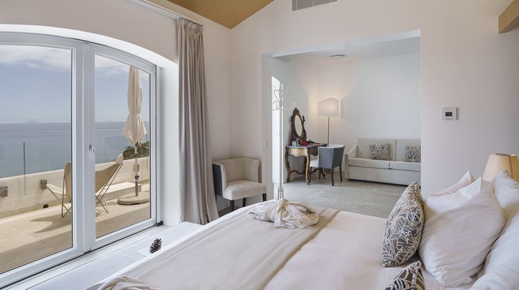 Le Calette Suite