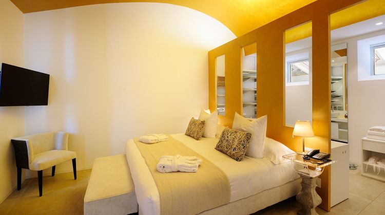 Le Calette Suite