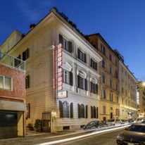 Hotel Royal Court
