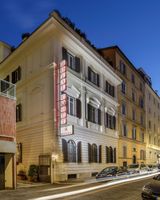 Hotel Royal Court