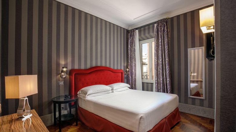 <b>Hotel Royal Court Exterior</b>. Images powered by <a href="https://www.leonardoworldwide.com/" title="Leonardo Worldwide" target="_blank">Leonardo</a>.