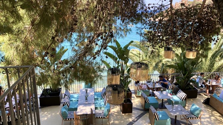 Le Calette Restaurant