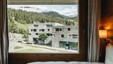 Rocksresort Exterior