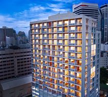 Shama Sukhumvit Exterior