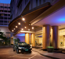 Shama Sukhumvit Exterior