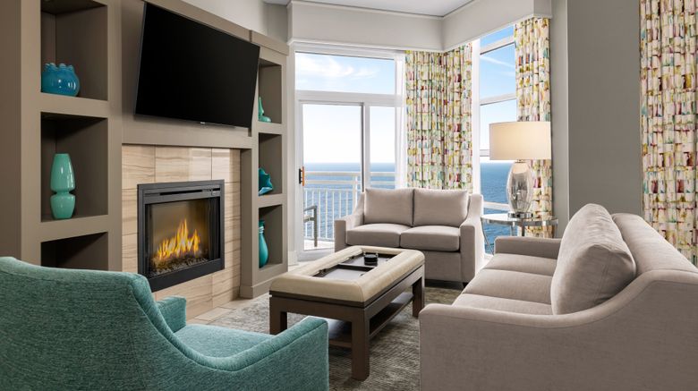 <b>Wyndham Ocean Boulevard Room</b>. Images powered by <a href="https://www.leonardoworldwide.com/" title="Leonardo Worldwide" target="_blank">Leonardo</a>.