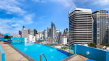 <b>Shama Sukhumvit Recreation</b>. Images powered by <a href="https://www.leonardoworldwide.com/" title="Leonardo Worldwide" target="_blank">Leonardo</a>.