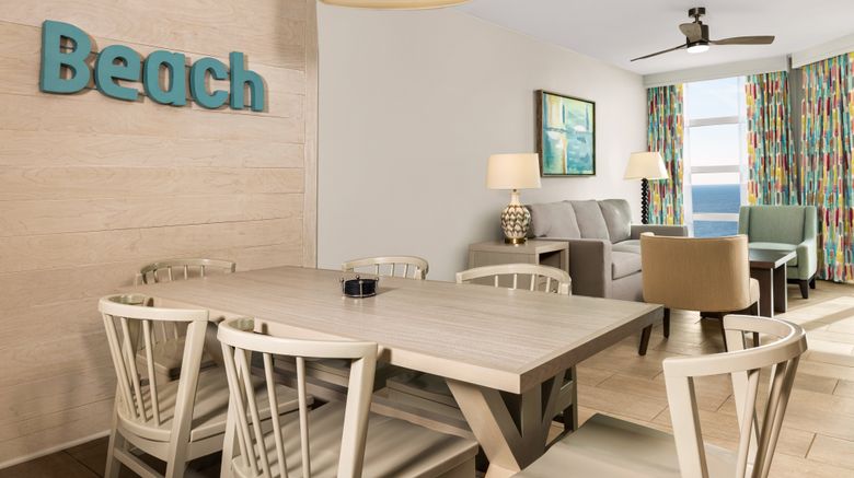 <b>Wyndham Ocean Boulevard Restaurant</b>. Images powered by <a href="https://www.leonardoworldwide.com/" title="Leonardo Worldwide" target="_blank">Leonardo</a>.