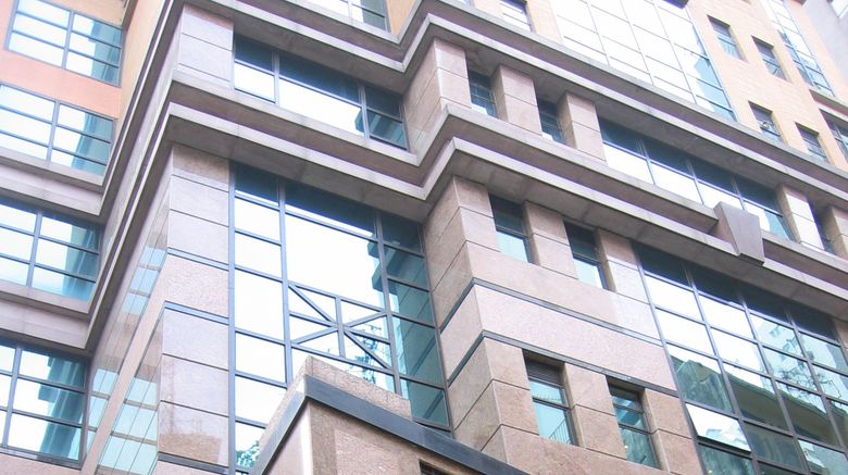 <b>Shama Central Hong Kong Exterior</b>. Images powered by <a href="https://www.leonardoworldwide.com/" title="Leonardo Worldwide" target="_blank">Leonardo</a>.