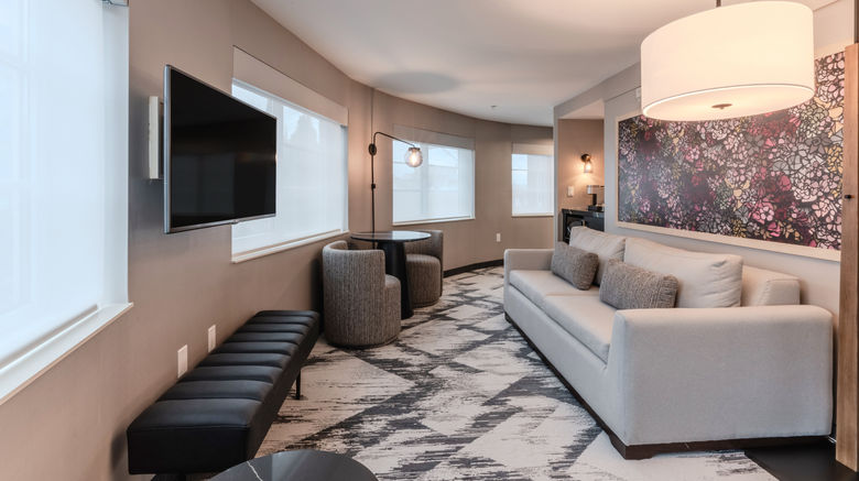 <b>Silver Cloud Hotel Broadway Suite</b>. Images powered by <a href="https://www.leonardoworldwide.com/" title="Leonardo Worldwide" target="_blank">Leonardo</a>.