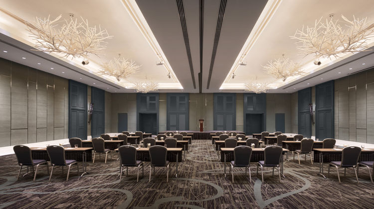 Amari Hua Hin Meeting