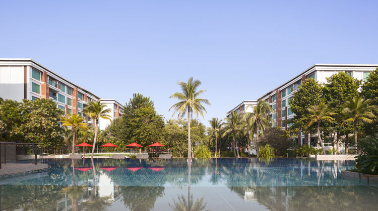 Amari Hua Hin Recreation