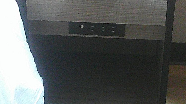 Red Roof Inn Del Rio Room