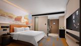 Hampton by Hilton Yulin Yudong New Area Room